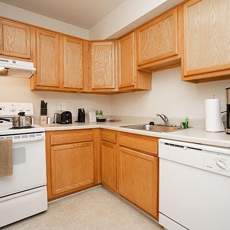 Walter Convention Center Apartments 30 Day Rentals Washington Ngoại thất bức ảnh