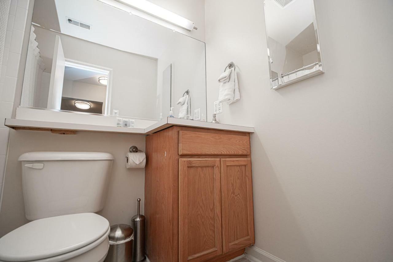 Walter Convention Center Apartments 30 Day Rentals Washington Ngoại thất bức ảnh