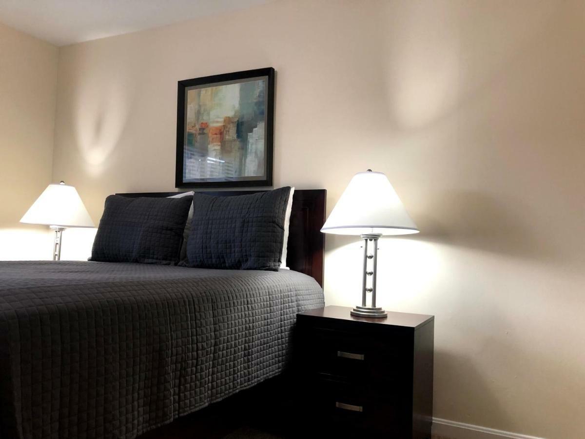 Walter Convention Center Apartments 30 Day Rentals Washington Ngoại thất bức ảnh