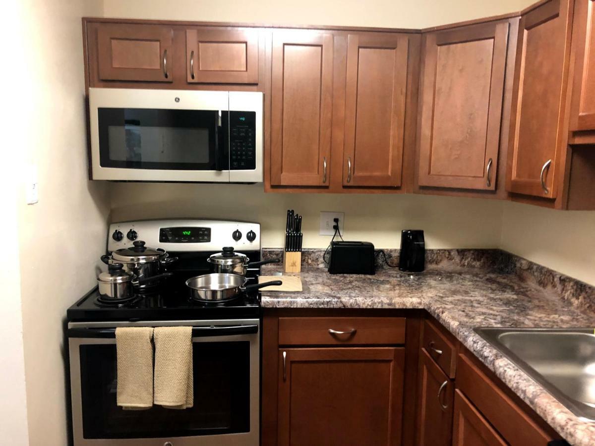 Walter Convention Center Apartments 30 Day Rentals Washington Ngoại thất bức ảnh