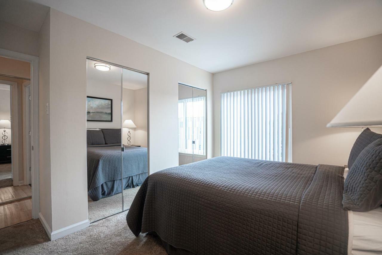 Walter Convention Center Apartments 30 Day Rentals Washington Ngoại thất bức ảnh