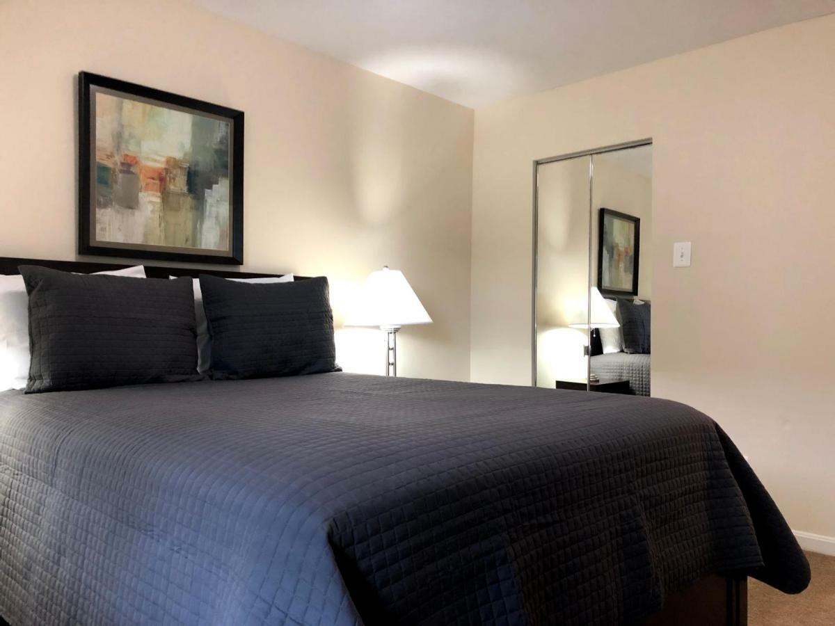 Walter Convention Center Apartments 30 Day Rentals Washington Ngoại thất bức ảnh