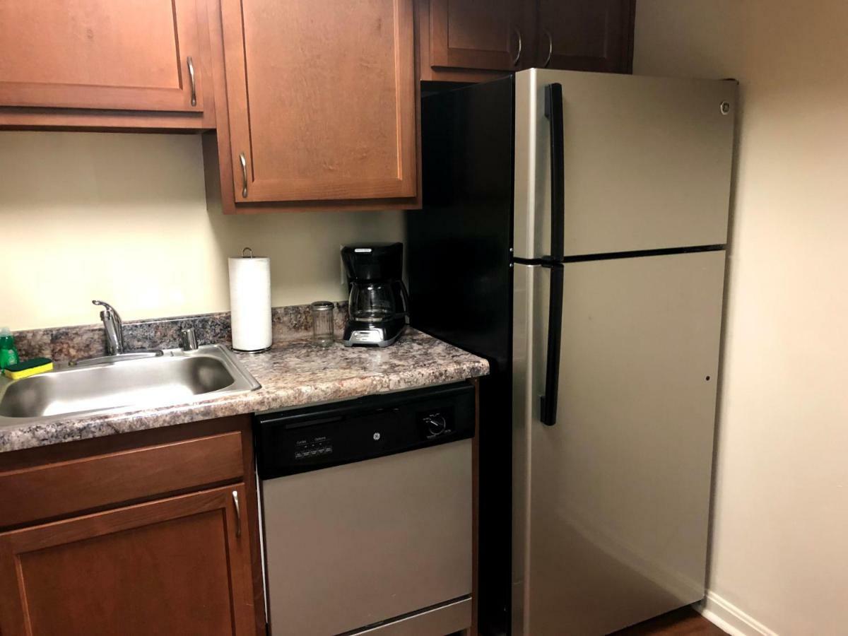 Walter Convention Center Apartments 30 Day Rentals Washington Ngoại thất bức ảnh
