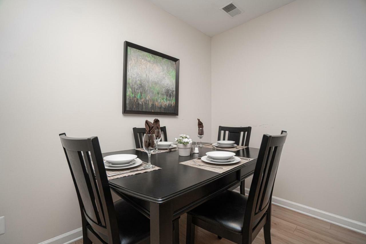 Walter Convention Center Apartments 30 Day Rentals Washington Ngoại thất bức ảnh
