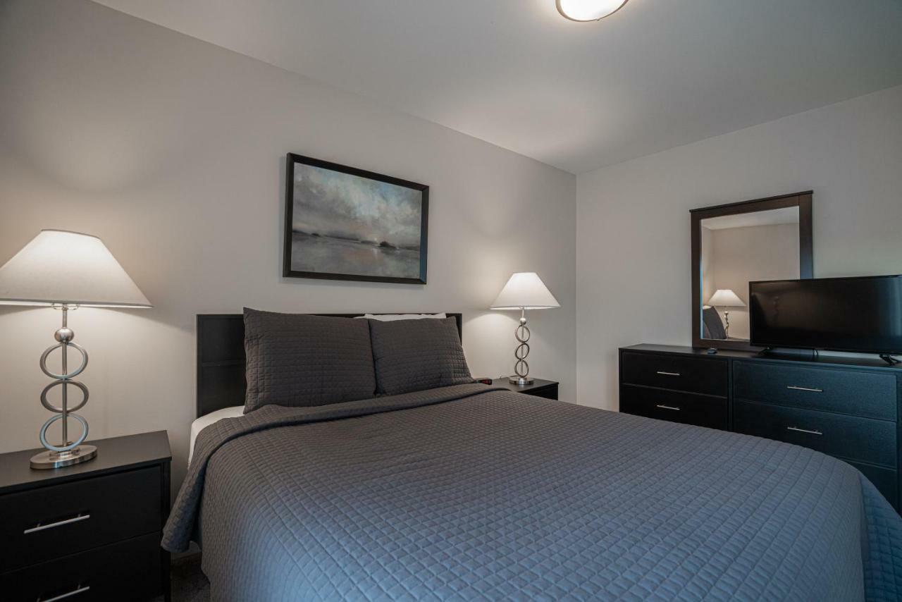 Walter Convention Center Apartments 30 Day Rentals Washington Ngoại thất bức ảnh