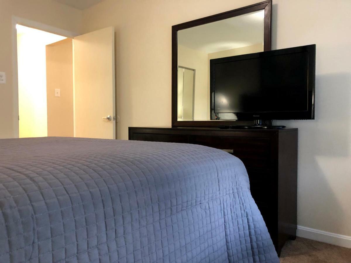 Walter Convention Center Apartments 30 Day Rentals Washington Ngoại thất bức ảnh