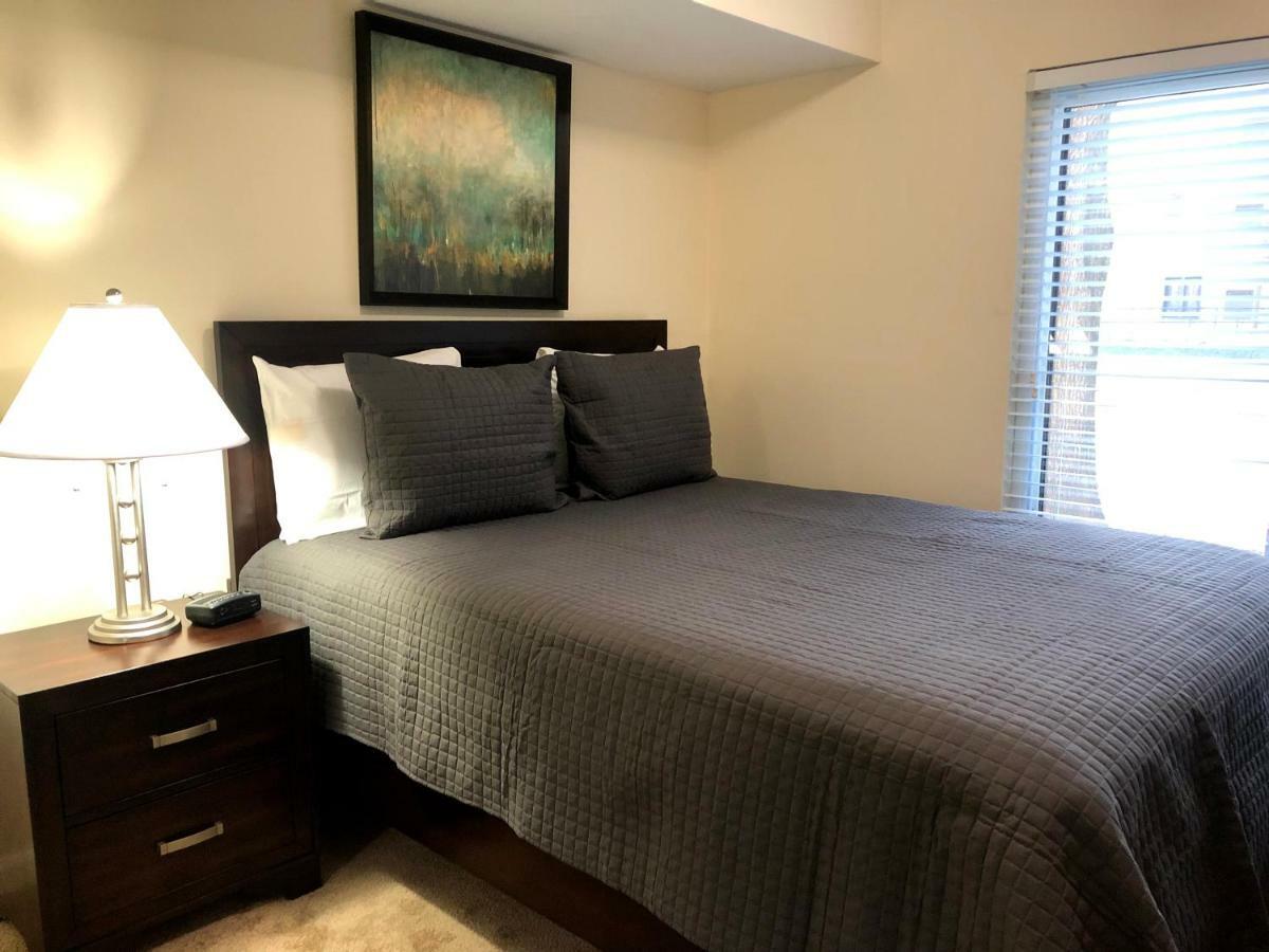 Walter Convention Center Apartments 30 Day Rentals Washington Ngoại thất bức ảnh