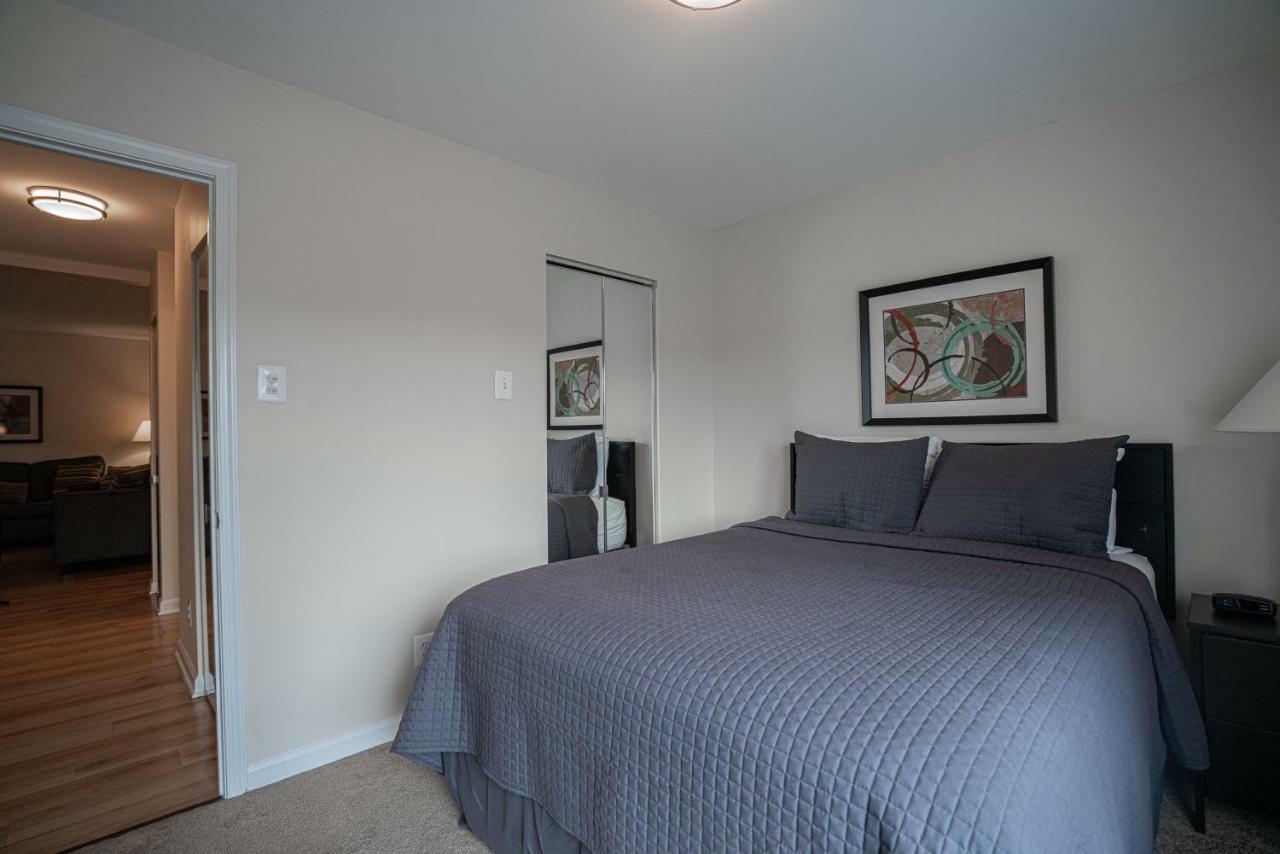 Walter Convention Center Apartments 30 Day Rentals Washington Ngoại thất bức ảnh