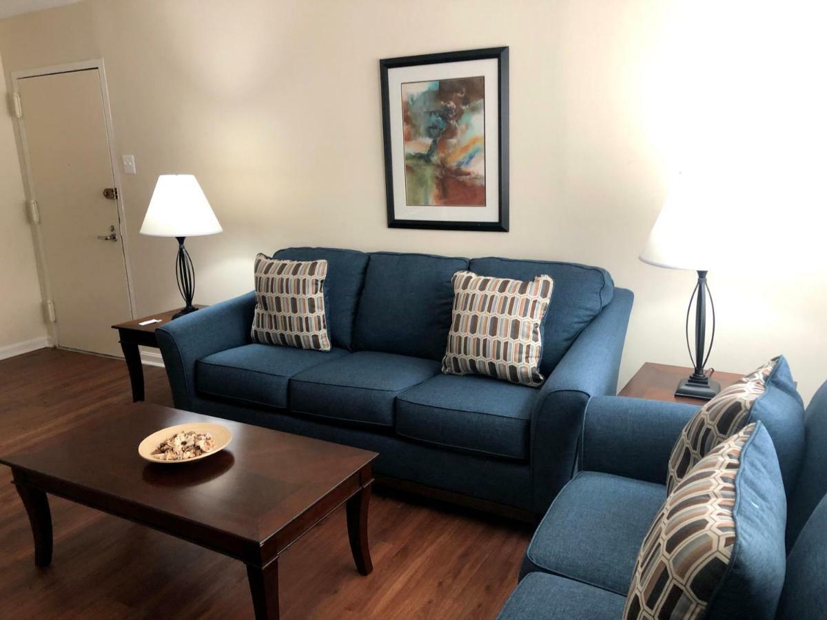 Walter Convention Center Apartments 30 Day Rentals Washington Ngoại thất bức ảnh