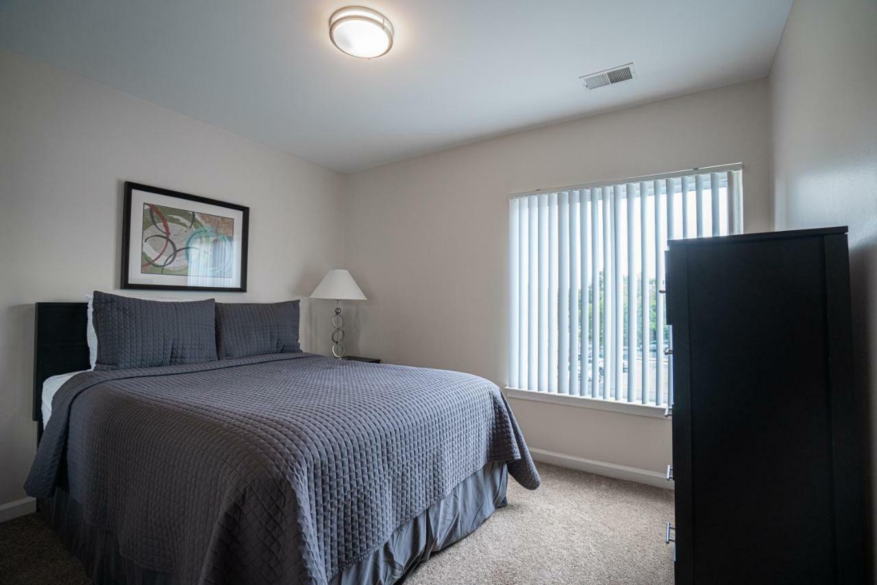 Walter Convention Center Apartments 30 Day Rentals Washington Ngoại thất bức ảnh