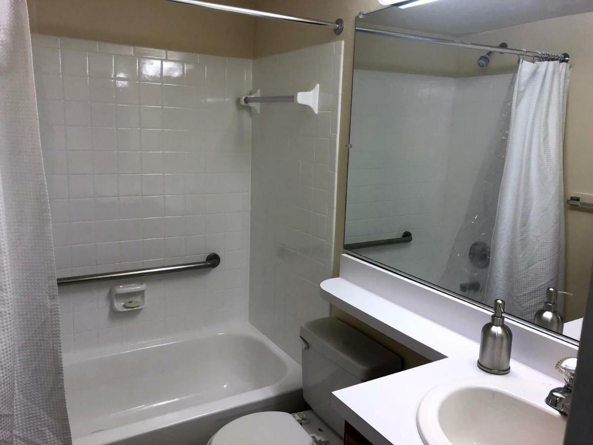 Walter Convention Center Apartments 30 Day Rentals Washington Ngoại thất bức ảnh